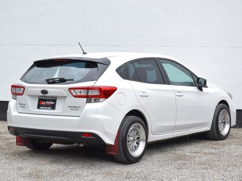 Used 2017 Subaru Impreza 2.0i AWD/4WD image 5
