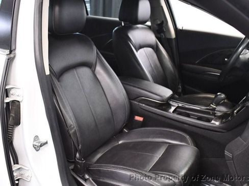 Used 2014 Buick LaCrosse Leather image 10
