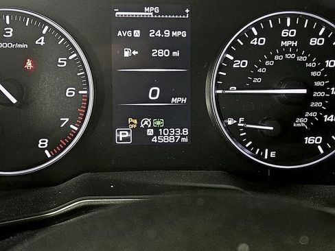 Used 2023 Subaru Outback Touring XT image 22