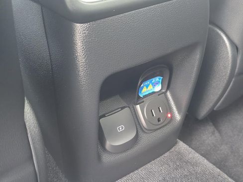 Used 2025 Genesis GV80 2.5T Advanced image 26