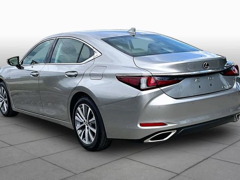 Used 2021 Lexus ES 350 w/ Premium Package FWD image 12