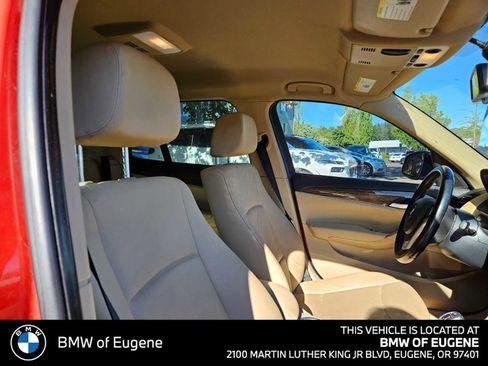 Used 2013 BMW X1 xDrive28i AWD/4WD image 10