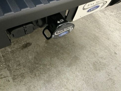 New 2026 Ford Maverick XLT AWD/4WD image 7