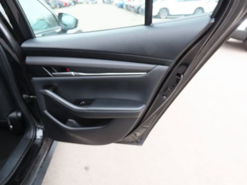 Used 2024 MAZDA MAZDA3 s image 12