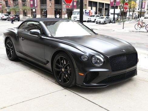 Used 2020 Bentley Continental GT image 23