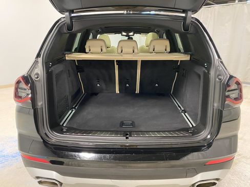 Used 2022 BMW X3 xDrive30i w/ Convenience Package image 29