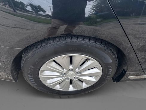 Used 2016 Hyundai Sonata SE FWD image 23