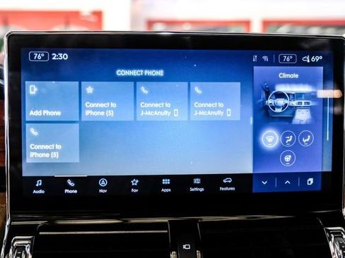 Used 2022 Lincoln Navigator L Reserve image 32