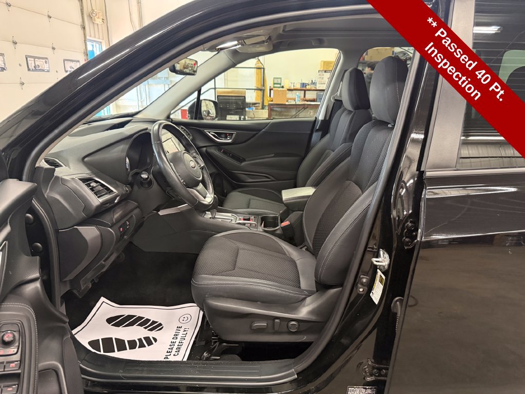 Used 2023 Subaru Forester Premium AWD/4WD image 12