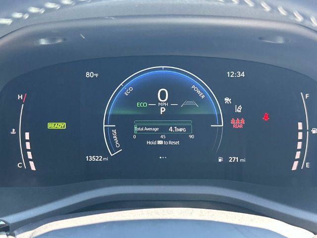 Used 2026 Toyota Camry SE w/ Multimedia Upgrade Package FWD image 30