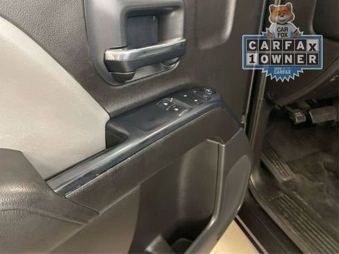 Used 2016 Chevrolet Silverado 3500 W/T w/ WT Convenience Package image 22