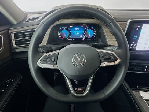 New 2026 Volkswagen Atlas SEL Premium R-Line image 11
