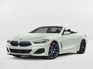 Used 2019 BMW M850i xDrive Convertible w/ Driver Assistance Package AWD/4WD video 1