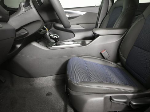 New 2026 Buick Envista Preferred image 10