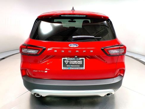 Used 2025 Ford Escape Active FWD image 33