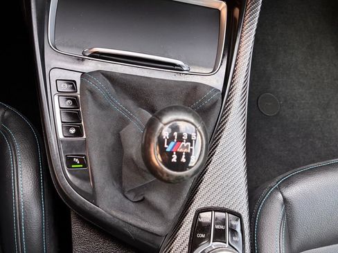 Used 2020 BMW M2 Competition RWD image 36