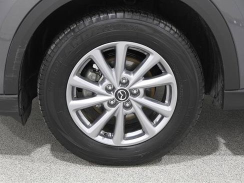 Used 2023 MAZDA CX-5 AWD 2.5 S w/ Select Package image 20