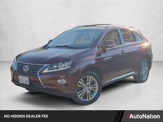 Used 2015 Lexus RX 350 FWD video 1