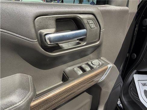 Used 2020 Chevrolet Silverado 1500 LT w/ All-Star Edition AWD/4WD image 16