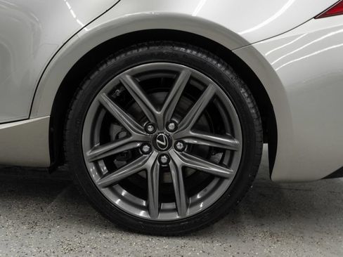Used 2015 Lexus IS 350 AWD w/ F-Sport Package image 31
