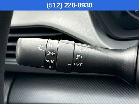 New 2026 Subaru Crosstrek 2.0i Premium image 13