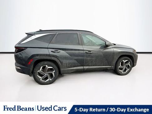 Used 2023 Hyundai Tucson SEL w/ Convenience Package image 9
