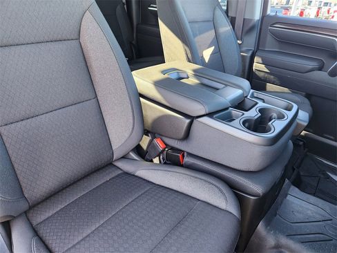 New 2026 Chevrolet Silverado 1500 LT w/ LPO, Dark Essentials Package image 10