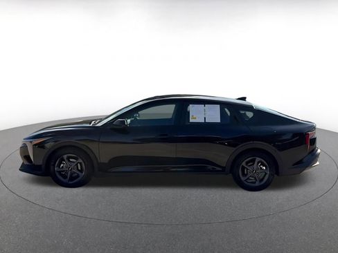 Used 2025 Kia K4 FWD image 9