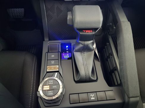 New 2026 Toyota Tacoma TRD Off-Road image 14