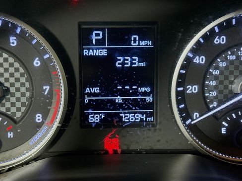 Used 2019 Hyundai Elantra SE w/ Cargo Package image 16