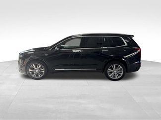 Used 2023 Cadillac XT6 Premium Luxury w/ Technology Package FWD video 2