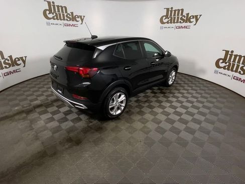 Used 2023 Buick Encore GX Preferred image 8