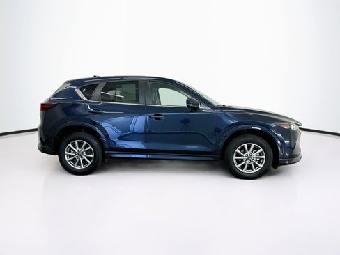 Used 2025 MAZDA CX-5 AWD 2.5 S w/ Select Package image 10
