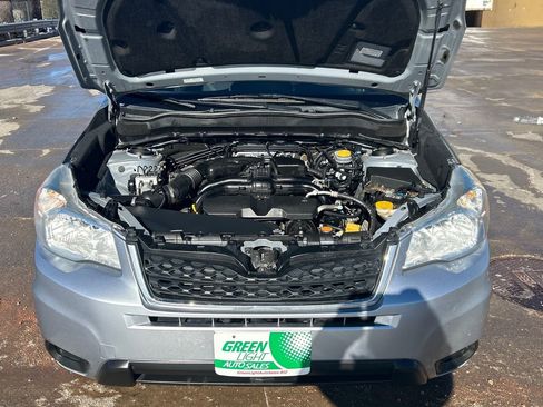 Used 2014 Subaru Forester 2.5i Premium w/ Popular Package #2 image 11