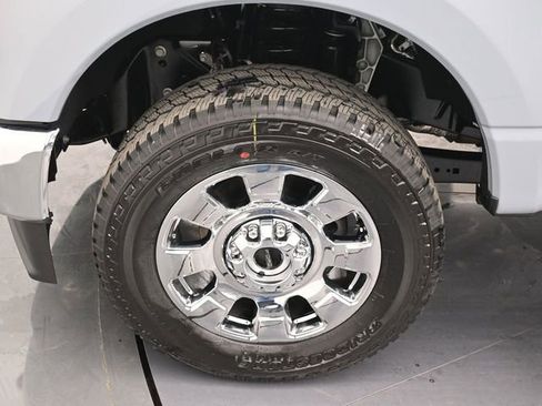 New 2026 Ford F350 Lariat w/ Lariat Ultimate Package image 10