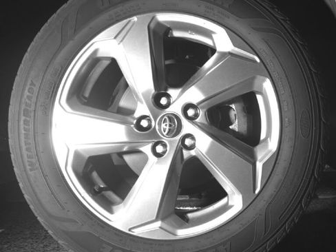 Used 2021 Toyota RAV4 Limited AWD/4WD image 11