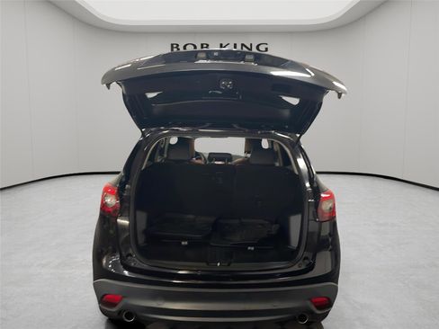 Used 2016 MAZDA CX-5 Grand Touring FWD image 12