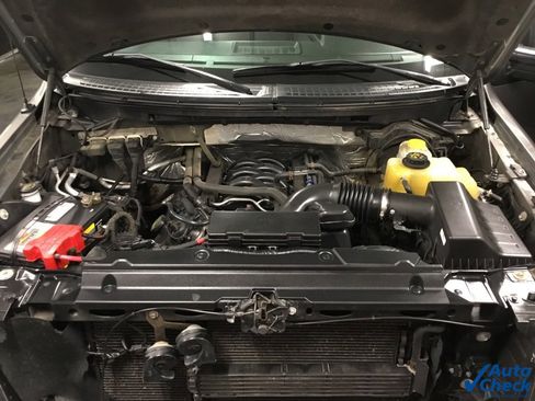 Used 2014 Ford F150 STX w/ Equipment Group 201A Mid image 36