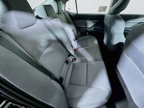 Used 2025 Toyota Camry LE w/ Convenience Package AWD/4WD image 20