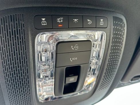 New 2026 Mercedes-Benz GLE 450 4MATIC Coupe image 40