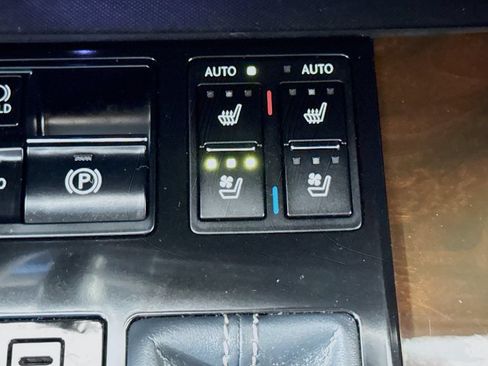 Used 2016 Lexus RX 350 FWD w/ Premium Package image 21