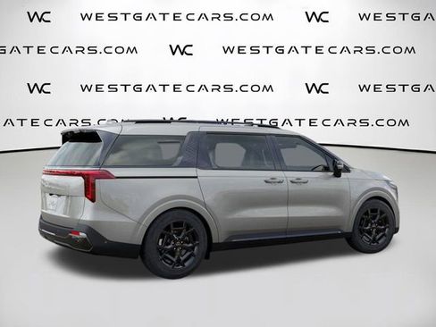 New 2026 Kia Carnival SX Prestige FWD image 8