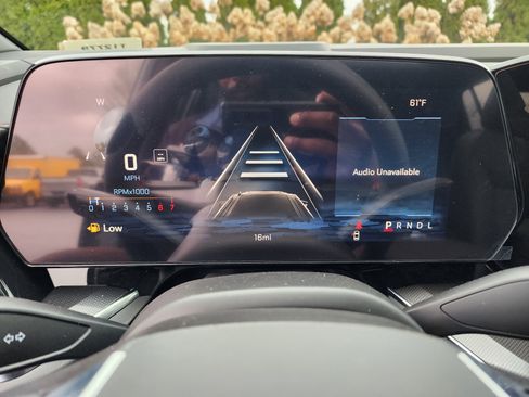 New 2026 Chevrolet Suburban RST w/ Comfort Package image 32