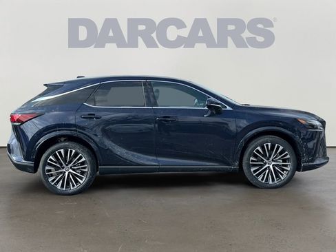 New 2026 Lexus RX 350 Premium Plus image 3