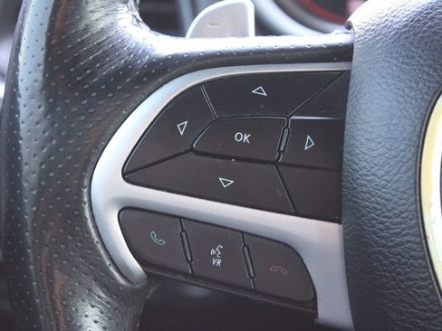 Used 2018 Dodge Challenger R/T Scat Pack w/ Leather Interior Group image 23