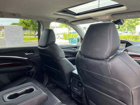 Used 2014 Acura MDX SH-AWD w/ Technology Package image 31