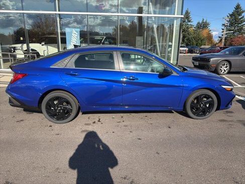 New 2026 Hyundai Elantra SEL Sport image 5