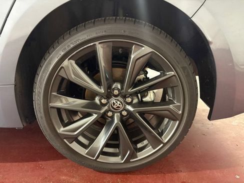 Used 2025 Toyota Corolla SE FWD image 20