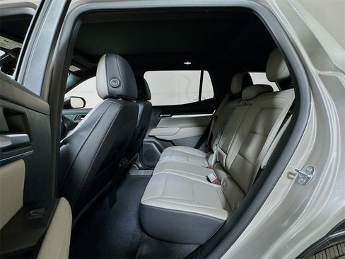 New 2026 GMC Terrain Elevation w/ Elevation Premium Package image 13