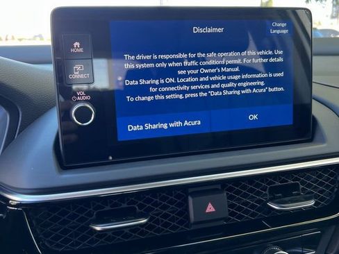 New 2026 Acura ADX FWD image 26